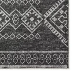Modena Midnight 10 ft. x 14 ft. Southwest Area Rug by Addison Rugs 14 Modena Midnight 10 ft. x 14 ft. Southwest Area Rug by Addison Rugs -TrafficMaster || Addison Rugs Sales midnight addison rugs area rugs hdmo14mn10x14 c3 1000