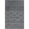 Modena Midnight 8 ft. x 10 ft. Southwest Area Rug by Addison Rugs -TrafficMaster || Addison Rugs Sales midnight addison rugs area rugs hdmo1mn8x10 64 1000