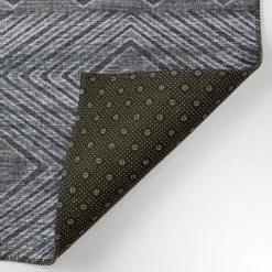 Modena Midnight 8 ft. x 10 ft. Southwest Area Rug by Addison Rugs -TrafficMaster || Addison Rugs Sales midnight addison rugs area rugs hdmo1mn8x10 66 1000