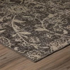 Fergus 7 Mink 2 ft. 3 in. x 7 ft. 5 in. Area Rug Runner Rug by Addison Rugs -TrafficMaster || Addison Rugs Sales mink addison rugs area rugs hdfg7mi2x7 4f 1000