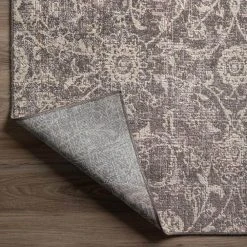 Fergus 7 Mink 2 ft. 3 in. x 7 ft. 5 in. Area Rug Runner Rug by Addison Rugs -TrafficMaster || Addison Rugs Sales mink addison rugs area rugs hdfg7mi2x7 66 1000