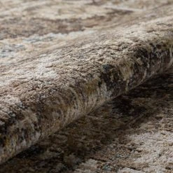 Fergus 6 Mocha 5 ft. x 7 ft. 5 in. Area Rug by Addison Rugs 20 Fergus 6 Mocha 5 ft. x 7 ft. 5 in. Area Rug by Addison Rugs -TrafficMaster || Addison Rugs Sales mocha addison rugs area rugs hdfg6mo5x7 44 1000