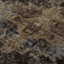 Fergus 6 Mocha 5 ft. x 7 ft. 5 in. Area Rug by Addison Rugs 21 Fergus 6 Mocha 5 ft. x 7 ft. 5 in. Area Rug by Addison Rugs -TrafficMaster || Addison Rugs Sales mocha addison rugs area rugs hdfg6mo5x7 fa 1000