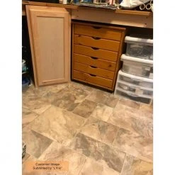 Modular Natural Slate Stone Residential Vinyl Sheet Flooring 12ft. Wide x Cut to Length by TrafficMaster 15 Modular Natural Slate Stone Residential Vinyl Sheet Flooring 12ft. Wide x Cut to Length by TrafficMaster -TrafficMaster || Addison Rugs Sales modular natural slate trafficmaster vinyl sheet flooring u3130 258c938p144 40 1000