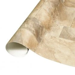 Modular Natural Slate Stone Residential Vinyl Sheet Flooring 12ft. Wide x Cut to Length by TrafficMaster 22 Modular Natural Slate Stone Residential Vinyl Sheet Flooring 12ft. Wide x Cut to Length by TrafficMaster -TrafficMaster || Addison Rugs Sales modular natural slate trafficmaster vinyl sheet flooring u3130 258c938p144 44 1000