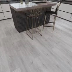 SPC 7-/16 in. W Mont-Orford Gray Oak Waterproof Click-Lock Luxury Vinyl Plank Flooring (28.84 sq. ft./Case) by TrafficMaster 13 SPC 7-/16 in. W Mont-Orford Gray Oak Waterproof Click-Lock Luxury Vinyl Plank Flooring (28.84 sq. ft./Case) by TrafficMaster -TrafficMaster || Addison Rugs Sales mont orford gray oak trafficmaster vinyl plank flooring tm2106 31 1000