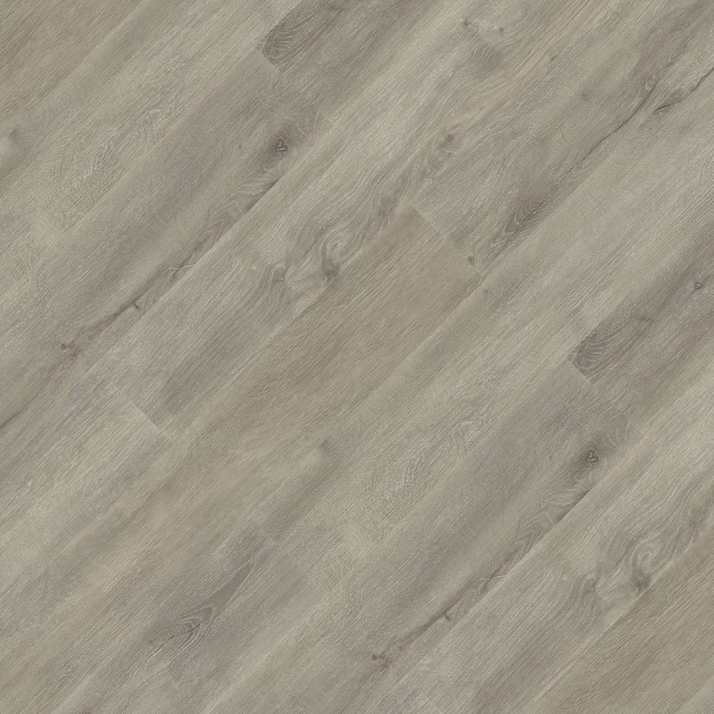 Moonstone 5.98 in. W Click lock Rigid Core Click Lock Luxury Vinyl Plank Flooring (23.95 sq. ft./case) by TrafficMaster 7 Moonstone 5.98 in. W Click lock Rigid Core Click Lock Luxury Vinyl Plank Flooring (23.95 sq. ft./case) by TrafficMaster - Image 5