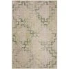 Modena Moss 10 ft. x 14 ft. Trellis Area Rug by Addison Rugs 2 Modena Moss 10 ft. x 14 ft. Trellis Area Rug by Addison Rugs -TrafficMaster || Addison Rugs Sales moss addison rugs area rugs hdmo15ms10x14 64 1000