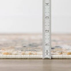 Gentry 26 Multi 9 Ft. 4 In. x 13 Ft. 2 In. Abstract Watercolor Area Rug by Addison Rugs 19 Gentry 26 Multi 9 Ft. 4 In. x 13 Ft. 2 In. Abstract Watercolor Area Rug by Addison Rugs -TrafficMaster || Addison Rugs Sales multi addison rugs area rugs hdge26mu9x13 1f 1000