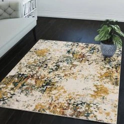 Gentry 26 Multi 9 Ft. 4 In. x 13 Ft. 2 In. Abstract Watercolor Area Rug by Addison Rugs 23 Gentry 26 Multi 9 Ft. 4 In. x 13 Ft. 2 In. Abstract Watercolor Area Rug by Addison Rugs -TrafficMaster || Addison Rugs Sales multi addison rugs area rugs hdge26mu9x13 31 1000