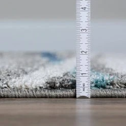 Harmony 7 Multi 8 Ft. X 10 Ft. Area Rug by Addison Rugs -TrafficMaster || Addison Rugs Sales multi addison rugs area rugs hdhm7mu8x10 1f 1000