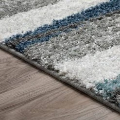 Harmony 7 Multi 8 Ft. X 10 Ft. Area Rug by Addison Rugs -TrafficMaster || Addison Rugs Sales multi addison rugs area rugs hdhm7mu8x10 40 1000