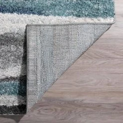 Harmony 7 Multi 8 Ft. X 10 Ft. Area Rug by Addison Rugs -TrafficMaster || Addison Rugs Sales multi addison rugs area rugs hdhm7mu8x10 66 1000