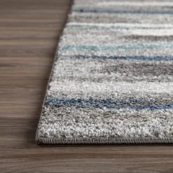 Harmony 7 Multi 8 Ft. X 10 Ft. Area Rug by Addison Rugs -TrafficMaster || Addison Rugs Sales multi addison rugs area rugs hdhm7mu8x10 76 1000