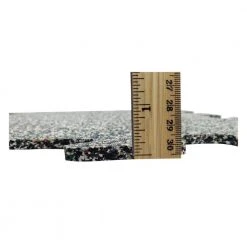 18 in. x 18 in. Rubber Gym/Exercise Flooring Tiles with Nike Grind (14.32 sq. ft.) (6-Pack) Colors will Vary by TrafficMaster 17 18 in. x 18 in. Rubber Gym/Exercise Flooring Tiles with Nike Grind (14.32 sq. ft.) (6-Pack) Colors will Vary by TrafficMaster -TrafficMaster || Addison Rugs Sales multi colored specs light gray base trafficmaster gym floor tiles 58807 44 1000