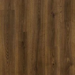 Napa River Oak 7 mm T x 7.5 in. W Laminate Wood Flooring (26.8 sq.ft/Case) by TrafficMaster