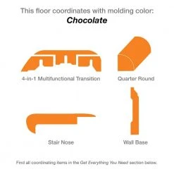 Napa River Oak 7 mm T x 7.5 in. W Laminate Wood Flooring (26.8 sq.ft/Case) by TrafficMaster 9 Napa River Oak 7 mm T x 7.5 in. W Laminate Wood Flooring (26.8 sq.ft/Case) by TrafficMaster -TrafficMaster || Addison Rugs Sales napa river oak trafficmaster laminate wood flooring tm33 76 1000