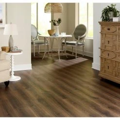 TrafficMaster || Addison Rugs Sales -TrafficMaster || Addison Rugs Sales napa river oak trafficmaster laminate wood flooring tm33 e1 1000