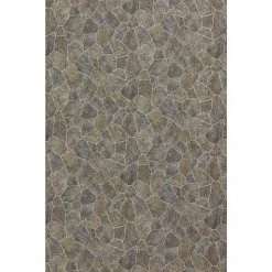 Natural Paver Residential Vinyl Sheet Flooring 12ft. Wide x Cut to Length by TrafficMaster 21 Natural Paver Residential Vinyl Sheet Flooring 12ft. Wide x Cut to Length by TrafficMaster -TrafficMaster || Addison Rugs Sales natural paver trafficmaster vinyl sheet flooring u6910 284c997g144 4f 1000