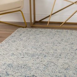 Evie 1 Navy 9 ft. x 13 ft. Area Rug by Addison Rugs 14 Evie 1 Navy 9 ft. x 13 ft. Area Rug by Addison Rugs -TrafficMaster || Addison Rugs Sales navy addison rugs area rugs hdev1na9x13 1d 1000