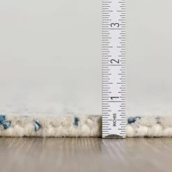 Evie 1 Navy 9 ft. x 13 ft. Area Rug by Addison Rugs 17 Evie 1 Navy 9 ft. x 13 ft. Area Rug by Addison Rugs -TrafficMaster || Addison Rugs Sales navy addison rugs area rugs hdev1na9x13 1f 1000