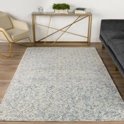 Evie 1 Navy 9 ft. x 13 ft. Area Rug by Addison Rugs 21 Evie 1 Navy 9 ft. x 13 ft. Area Rug by Addison Rugs -TrafficMaster || Addison Rugs Sales navy addison rugs area rugs hdev1na9x13 31 1000