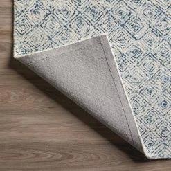 Evie 1 Navy 9 ft. x 13 ft. Area Rug by Addison Rugs 15 Evie 1 Navy 9 ft. x 13 ft. Area Rug by Addison Rugs -TrafficMaster || Addison Rugs Sales navy addison rugs area rugs hdev1na9x13 66 1000