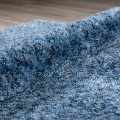 Flannery 1 Navy 2 ft. x 3 ft. Area Rug by Addison Rugs -TrafficMaster || Addison Rugs Sales navy addison rugs area rugs hdfl1na2x3 44 1000