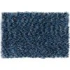 Flannery 1 Navy 2 ft. x 3 ft. Area Rug by Addison Rugs -TrafficMaster || Addison Rugs Sales navy addison rugs area rugs hdfl1na2x3 64 1000