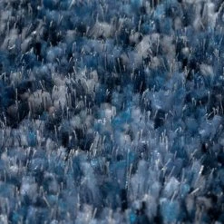 Flannery 1 Navy 2 ft. x 3 ft. Area Rug by Addison Rugs -TrafficMaster || Addison Rugs Sales navy addison rugs area rugs hdfl1na2x3 fa 1000