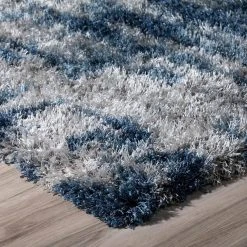 Verona 11 Navy 9 FT. 6 IN. X 13 FT. 2 IN. Area Rug by Addison Rugs 18 Verona 11 Navy 9 FT. 6 IN. X 13 FT. 2 IN. Area Rug by Addison Rugs -TrafficMaster || Addison Rugs Sales navy addison rugs area rugs hdvc11na10x13 4f 1000