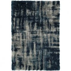 Verona 11 Navy 9 FT. 6 IN. X 13 FT. 2 IN. Area Rug by Addison Rugs