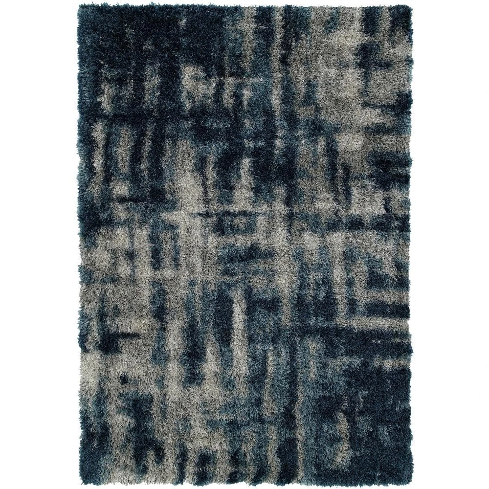 Verona 11 Navy 9 FT. 6 IN. X 13 FT. 2 IN. Area Rug by Addison Rugs 3 Verona 11 Navy 9 FT. 6 IN. X 13 FT. 2 IN. Area Rug by Addison Rugs
