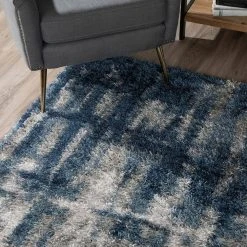 Verona 11 Navy 9 FT. 6 IN. X 13 FT. 2 IN. Area Rug by Addison Rugs 22 Verona 11 Navy 9 FT. 6 IN. X 13 FT. 2 IN. Area Rug by Addison Rugs -TrafficMaster || Addison Rugs Sales navy addison rugs area rugs hdvc11na10x13 d4 1000