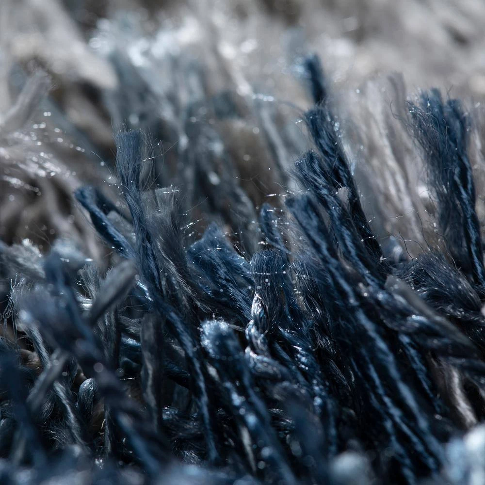 Verona 11 Navy 9 FT. 6 IN. X 13 FT. 2 IN. Area Rug by Addison Rugs 11 Verona 11 Navy 9 FT. 6 IN. X 13 FT. 2 IN. Area Rug by Addison Rugs - Image 9