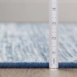 Yuma 1 Navy 8 ft. x 10 ft. Area Rug by Addison Rugs 13 Yuma 1 Navy 8 ft. x 10 ft. Area Rug by Addison Rugs -TrafficMaster || Addison Rugs Sales navy addison rugs area rugs hdyu1na8x10 1f 1000