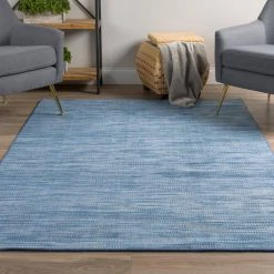 Yuma 1 Navy 8 ft. x 10 ft. Area Rug by Addison Rugs 15 Yuma 1 Navy 8 ft. x 10 ft. Area Rug by Addison Rugs -TrafficMaster || Addison Rugs Sales navy addison rugs area rugs hdyu1na8x10 31 1000
