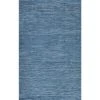 Yuma 1 Navy 8 ft. x 10 ft. Area Rug by Addison Rugs -TrafficMaster || Addison Rugs Sales navy addison rugs area rugs hdyu1na8x10 64 1000