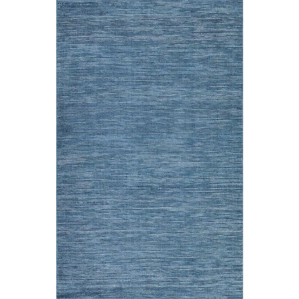 Yuma 1 Navy 8 ft. x 10 ft. Area Rug by Addison Rugs 3 Yuma 1 Navy 8 ft. x 10 ft. Area Rug by Addison Rugs