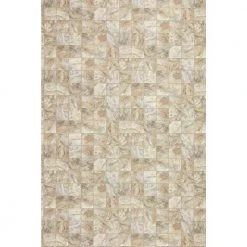 Neutral Square Slate Stone Residential Vinyl Sheet Flooring 12ft. Wide x Cut to Length by TrafficMaster 21 Neutral Square Slate Stone Residential Vinyl Sheet Flooring 12ft. Wide x Cut to Length by TrafficMaster -TrafficMaster || Addison Rugs Sales neutral slate trafficmaster vinyl sheet flooring u6920 258c990p144 4f 1000