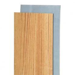 6 in. W Oak GripStrip Luxury Vinyl Plank Flooring (24 sq. ft./case) by TrafficMaster -TrafficMaster || Addison Rugs Sales oak trafficmaster vinyl plank flooring 11053 66 1000