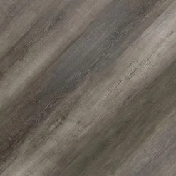 7 in. W x 48 in. L Oaxaca Valley Gray Rigid Core Click Lock Luxury Vinyl Plank Flooring (23.77 sq. ft./case) by TrafficMaster 12 7 in. W x 48 in. L Oaxaca Valley Gray Rigid Core Click Lock Luxury Vinyl Plank Flooring (23.77 sq. ft./case) by TrafficMaster -TrafficMaster || Addison Rugs Sales oaxaca valley gray trafficmaster vinyl plank flooring vtrhdoaxval7x48 1f 1000