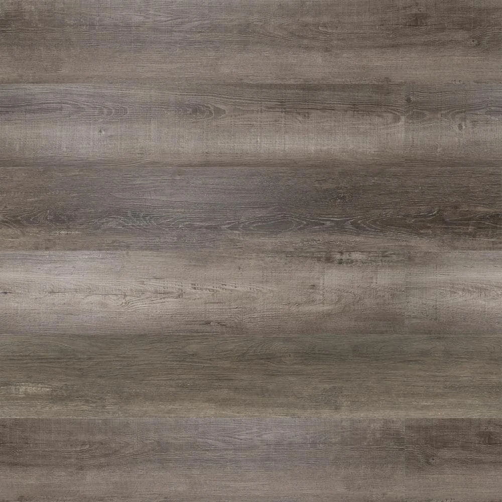 7 in. W x 48 in. L Oaxaca Valley Gray Rigid Core Click Lock Luxury Vinyl Plank Flooring (23.77 sq. ft./case) by TrafficMaster 3 7 in. W x 48 in. L Oaxaca Valley Gray Rigid Core Click Lock Luxury Vinyl Plank Flooring (23.77 sq. ft./case) by TrafficMaster