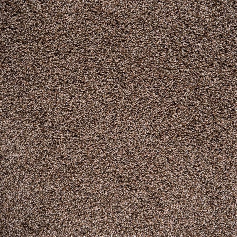 Calico Rock Brown Residential 18 in. x 18 Peel and Stick Carpet Tile (10 Tiles/Case) 22.50 sq. ft. by TrafficMaster 3 Calico Rock Brown Residential 18 in. x 18 Peel and Stick Carpet Tile (10 Tiles/Case) 22.50 sq. ft. by TrafficMaster
