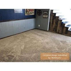 Calico Rock Brown Residential 18 in. x 18 Peel and Stick Carpet Tile (10 Tiles/Case) 22.50 sq. ft. by TrafficMaster 20 Calico Rock Brown Residential 18 in. x 18 Peel and Stick Carpet Tile (10 Tiles/Case) 22.50 sq. ft. by TrafficMaster -TrafficMaster || Addison Rugs Sales oxford trafficmaster carpet tile ht003 763 1818 d4 1000