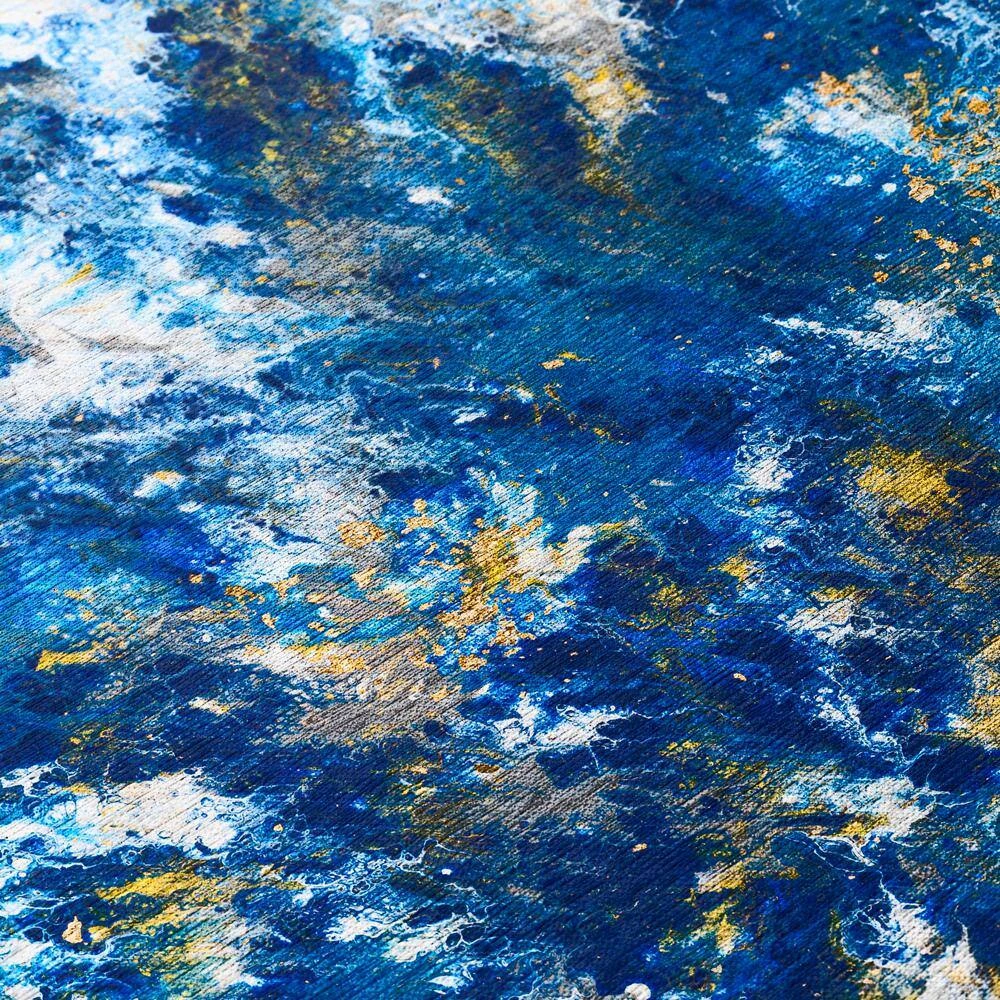 Copeland Pacifica 3 ft. x 5 ft. Abstract Area Rug by Addison Rugs 7 Copeland Pacifica 3 ft. x 5 ft. Abstract Area Rug by Addison Rugs - Image 5