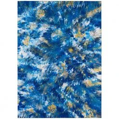 Copeland Pacifica 3 ft. x 5 ft. Abstract Area Rug by Addison Rugs