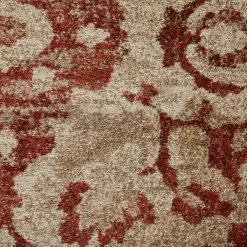 Provincial 4 Paprika 9 ft. 6 x 13 ft. 2 Distressed Persian Area Rug by Addison Rugs 19 Provincial 4 Paprika 9 ft. 6 x 13 ft. 2 Distressed Persian Area Rug by Addison Rugs -TrafficMaster || Addison Rugs Sales paprika addison rugs area rugs hdpc4pa10x13 c3 1000