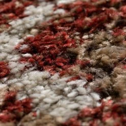 Richmond 10 Paprika 8 ft. 2 in. X 10 ft. Area Rug by Addison Rugs -TrafficMaster || Addison Rugs Sales paprika addison rugs area rugs hdri10pa8x10 fa 1000