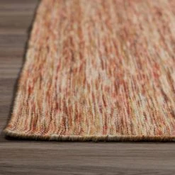 Walden Woven Wool Paprika 8 ft. x 10 ft. Area Rug by Addison Rugs -TrafficMaster || Addison Rugs Sales paprika addison rugs area rugs hdwd1pa8x10 76 1000